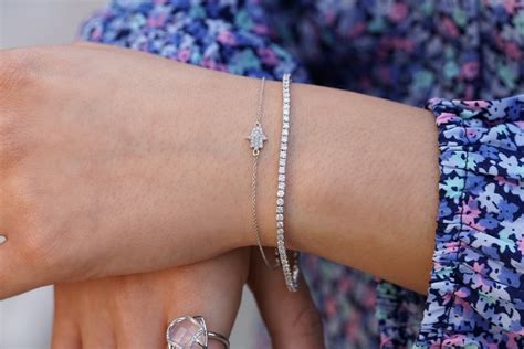 love bracelet celebrity|celebrities wearing tennis bracelet.